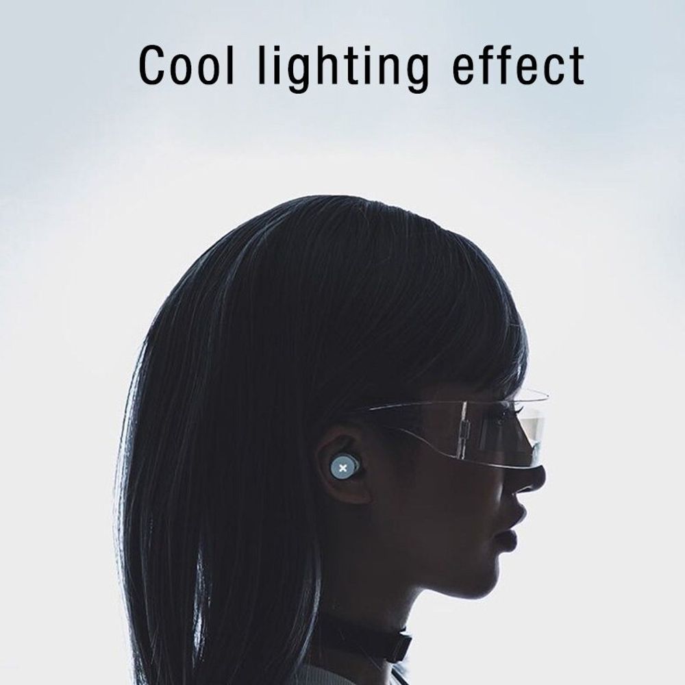 Song X TWS Earphones