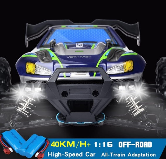 SCY-16101 High-Speed Drift Remote Control
