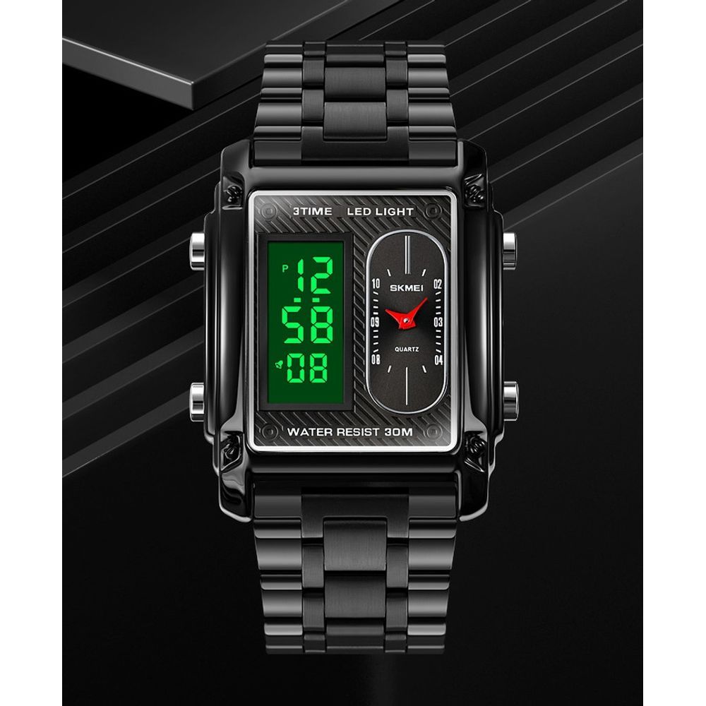 SKMEI LED Digital Sport Watch