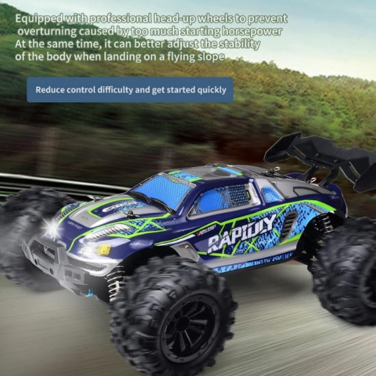 SCY-16101 High-Speed Drift Remote Control
