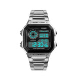 SKMEI 1335 Mens Watch