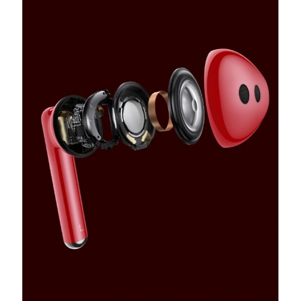 Langston Lipstick Bluetooth Headset