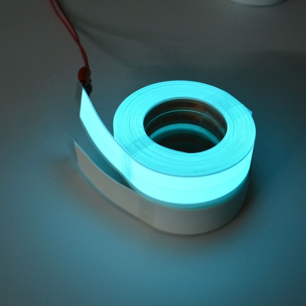 60cm LED Neon Strips