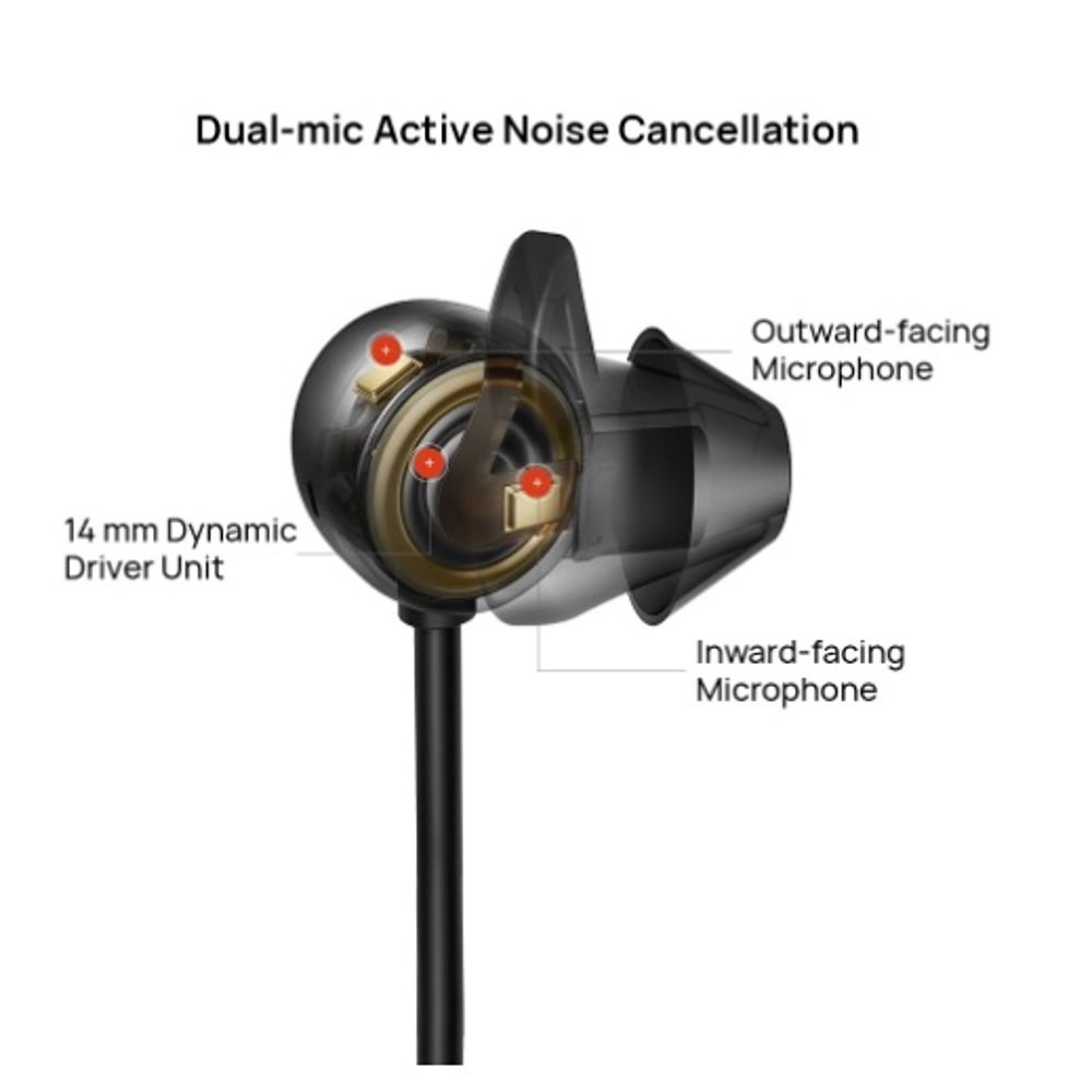 Huawei FreeLace Pro Earphones