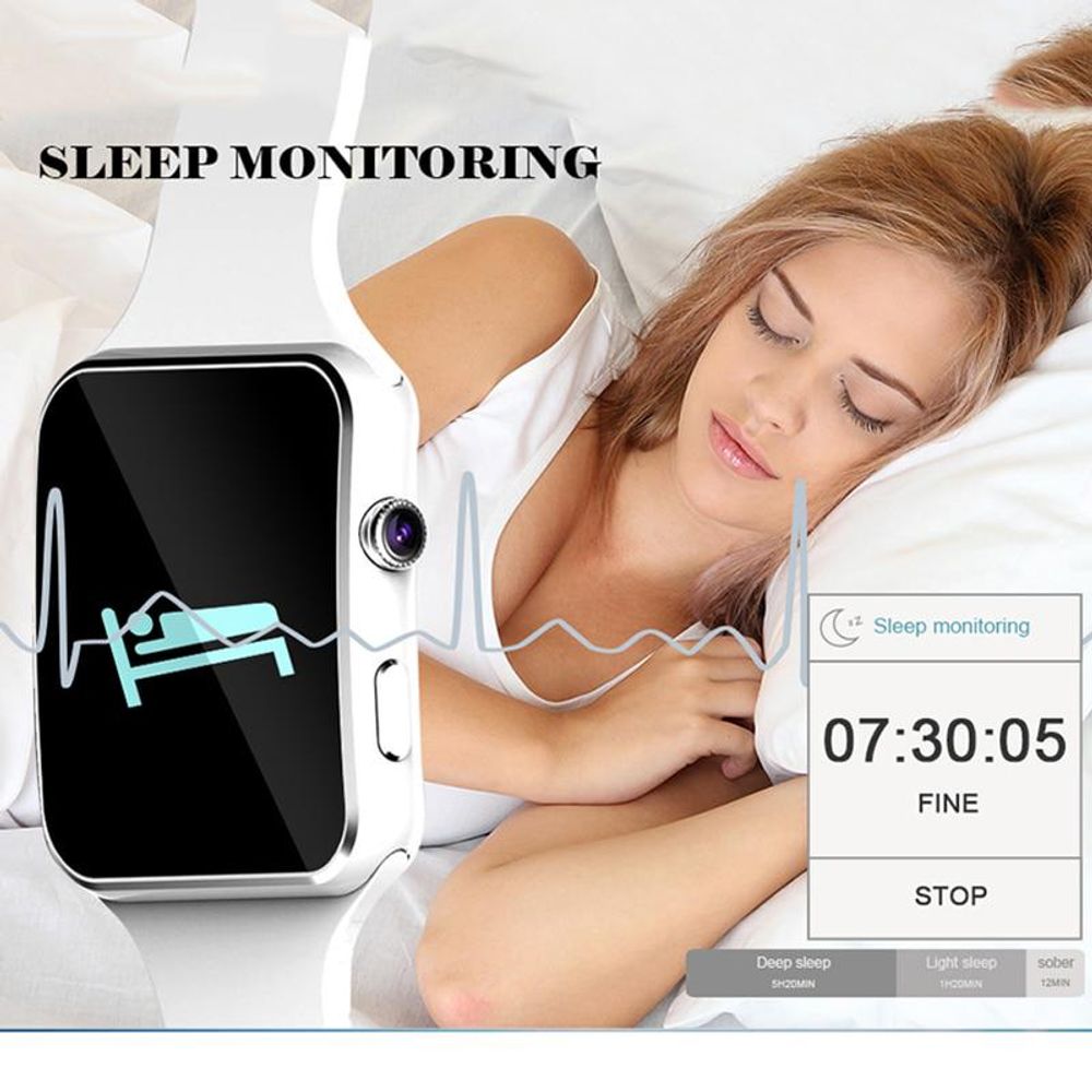 X6 Smartwatch