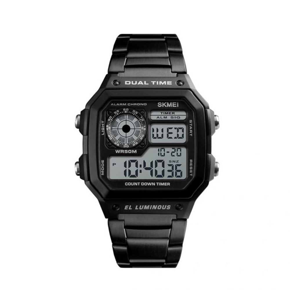 SKMEI 1335 Mens Watch