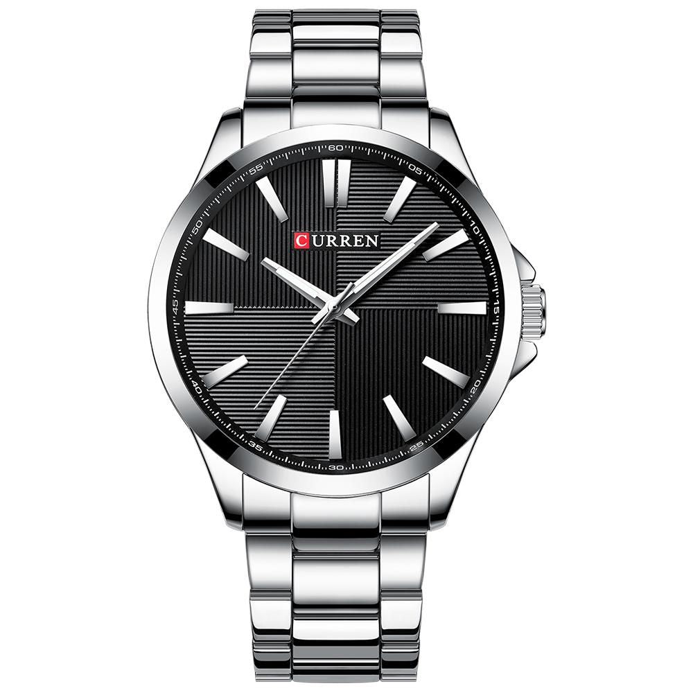 CURREN Luxury Wrist Watch