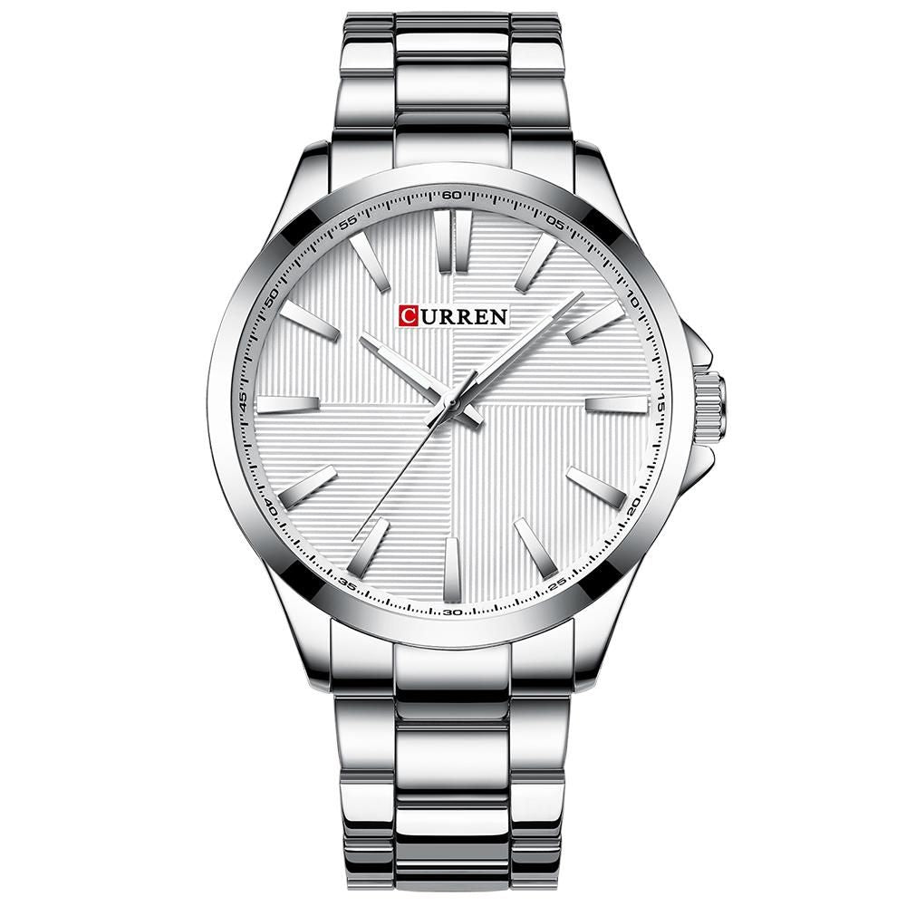 CURREN Luxury Wrist Watch