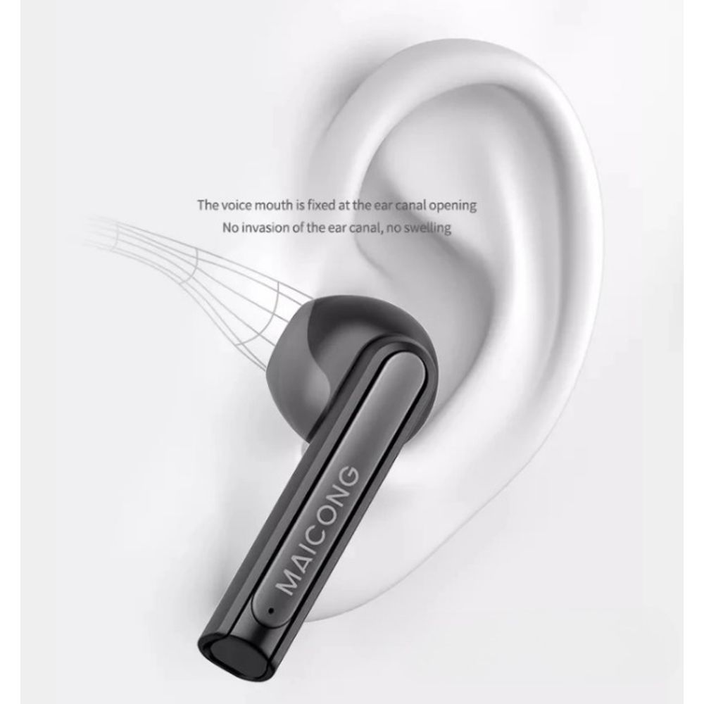 Maicong Noise-Cancelling Wireless Headphones