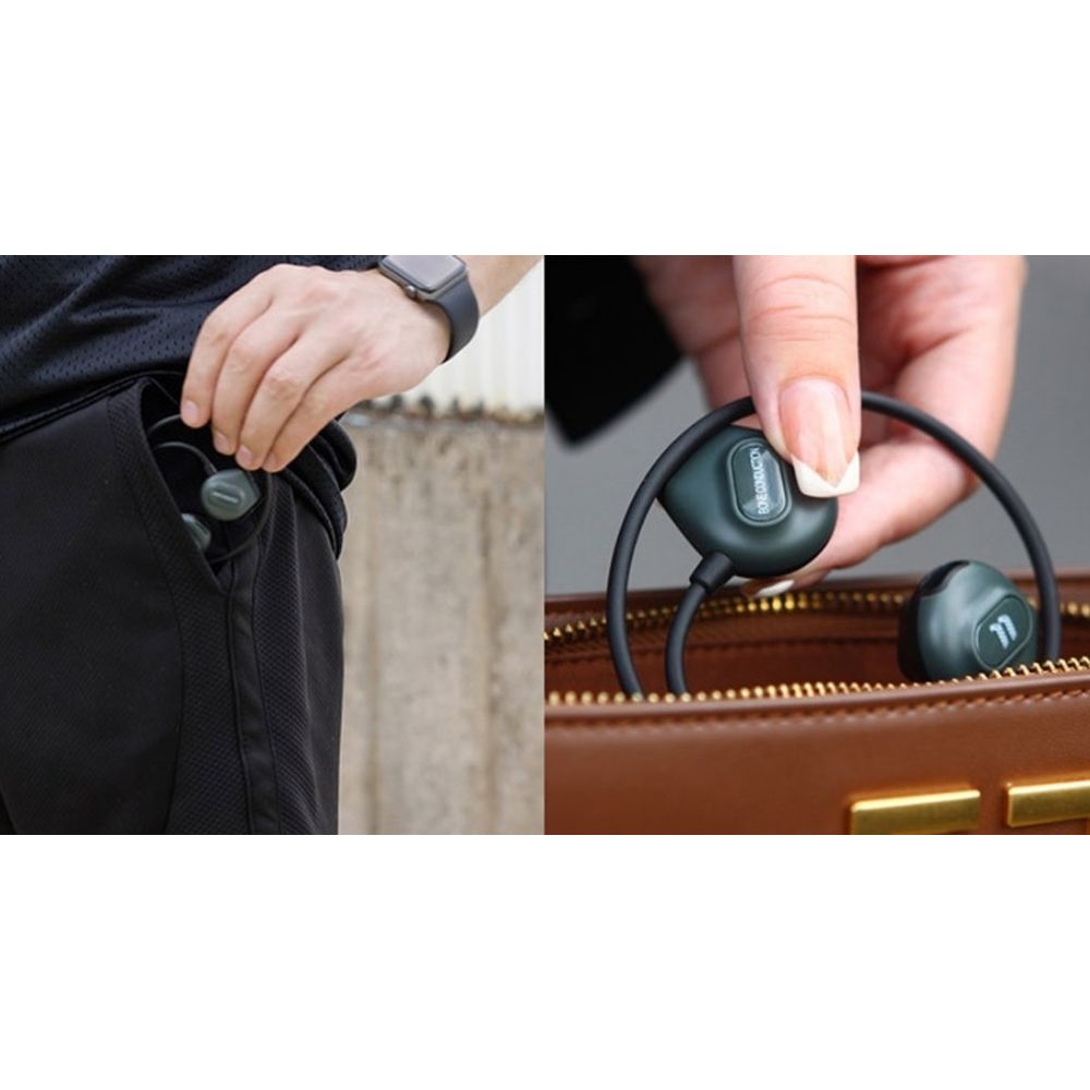 Youle Life Bone Conduction Headset