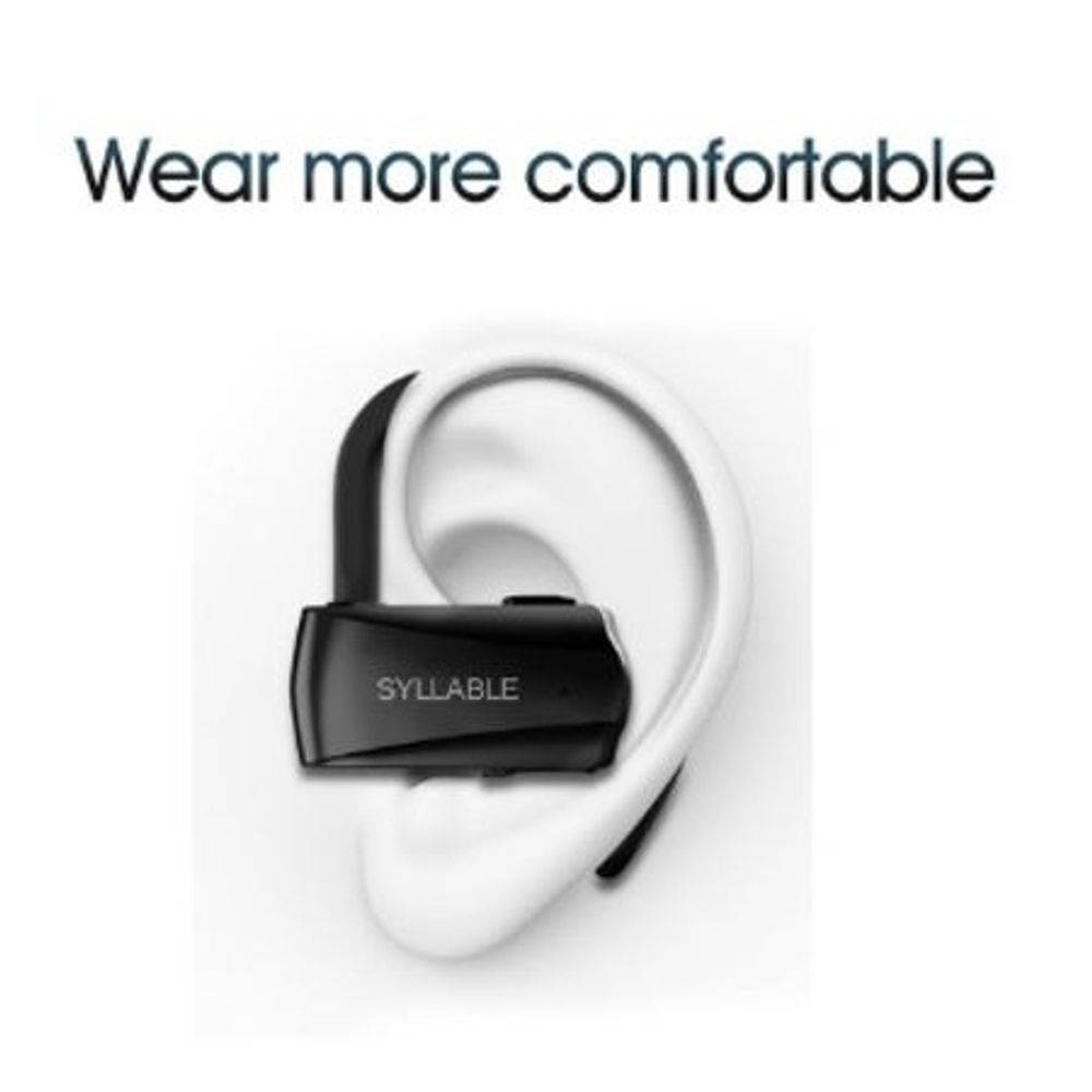 SYLLABLE D15 Earbuds