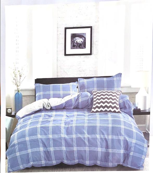 Bed Sheets 4 pieces king size