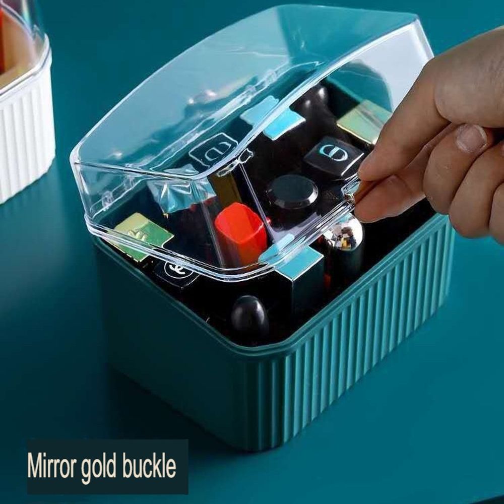Makeup Organiser Lipstick Storage Box