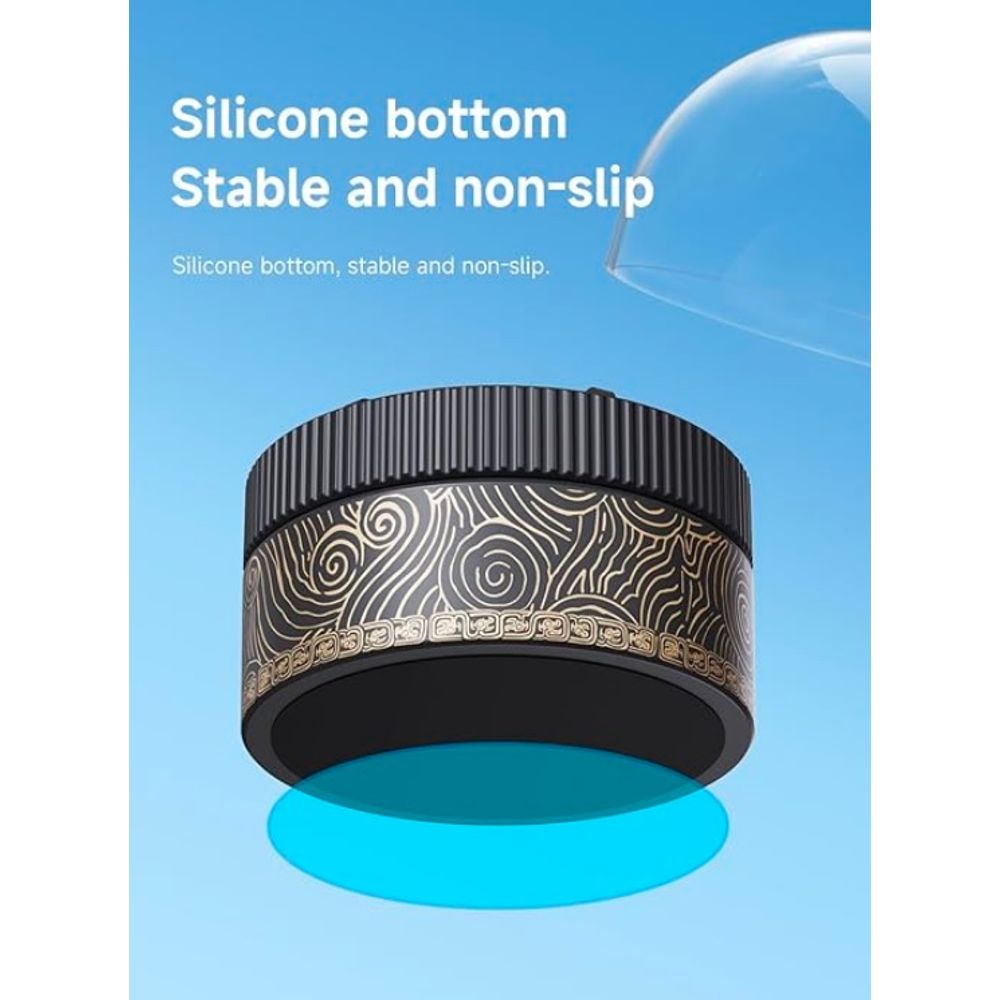 Rotating Switch Card Storage Case