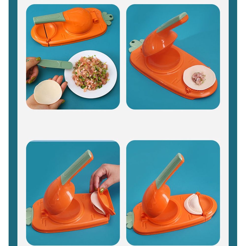 Dumpling Making Set of 2