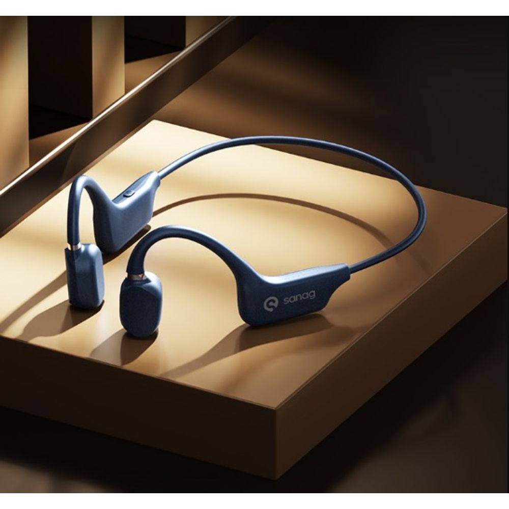 Sanag Bone Conduction Headphones