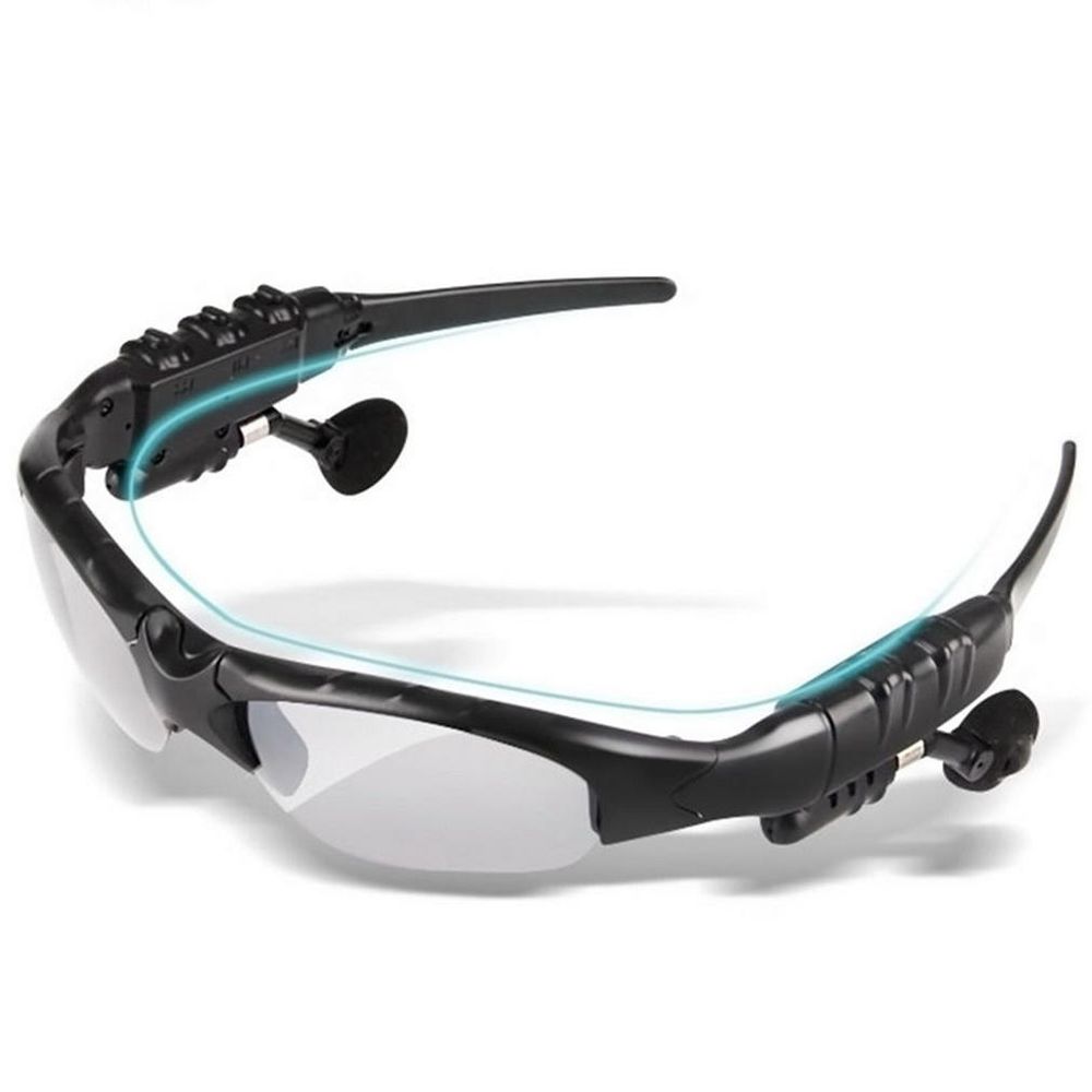 Bluetooth Sunglasses