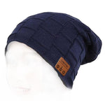 Bluetooth Winter Cap