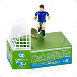 Soccer Shooting Coin Bank Toy