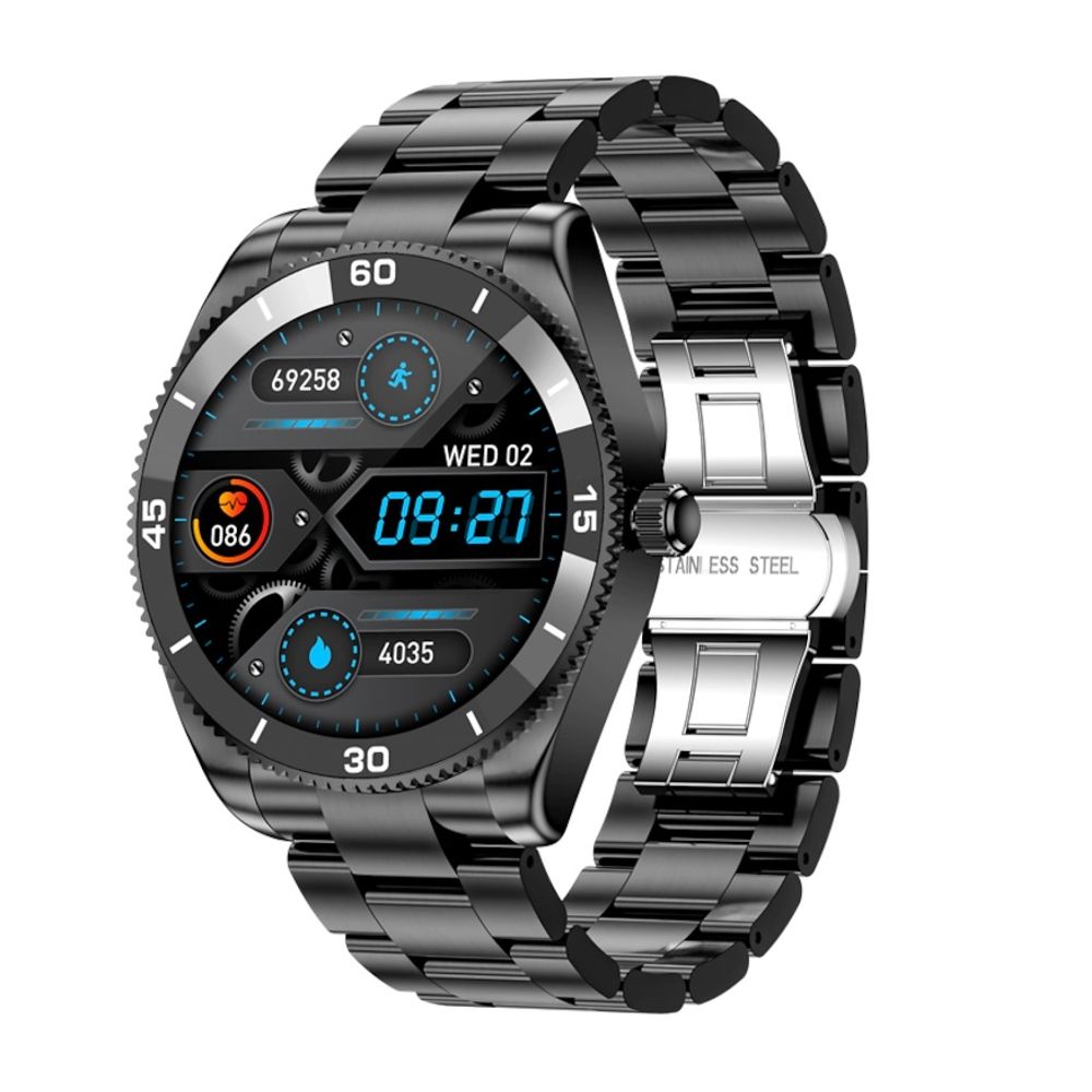 LIGE BW0330 Smart Watch