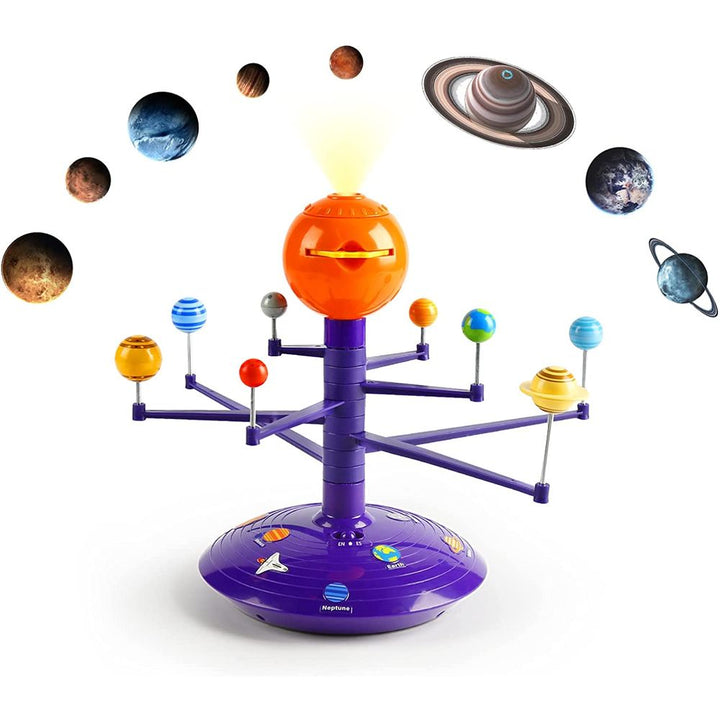 Solar System Model Kit