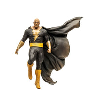 Black Adam Action Figure