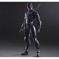 Batman Dark Knights Night -Wing Figure