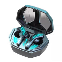 MD158 HIFI Stereo TWS Gaming Earphones