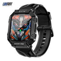 LOKMAT OCEAN PRO Smart Watch