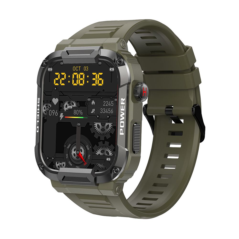MK66 Smart Watch