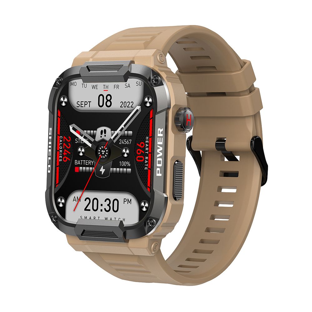 MK66 Smart Watch