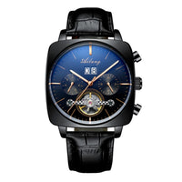 AILANG Montre Automatique Mens Watch